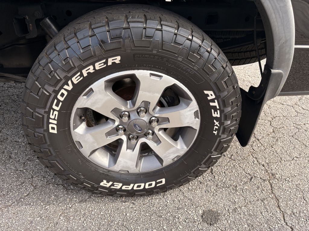 2013 Ford F-150 Image 16