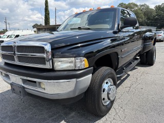 Image for 2000 Dodge Ram 3500 SLT ID: 6818228