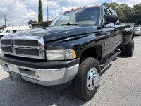 Image for 2000 Dodge Ram 3500 SLT ID: 6818228