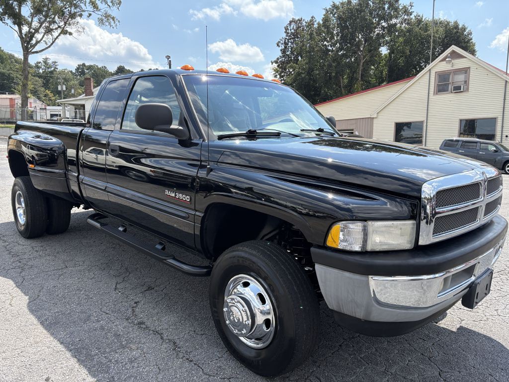 2000 Dodge Ram 3500 Image 7