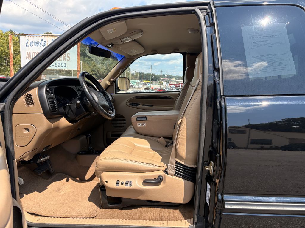 2000 Dodge Ram 3500 Image 11