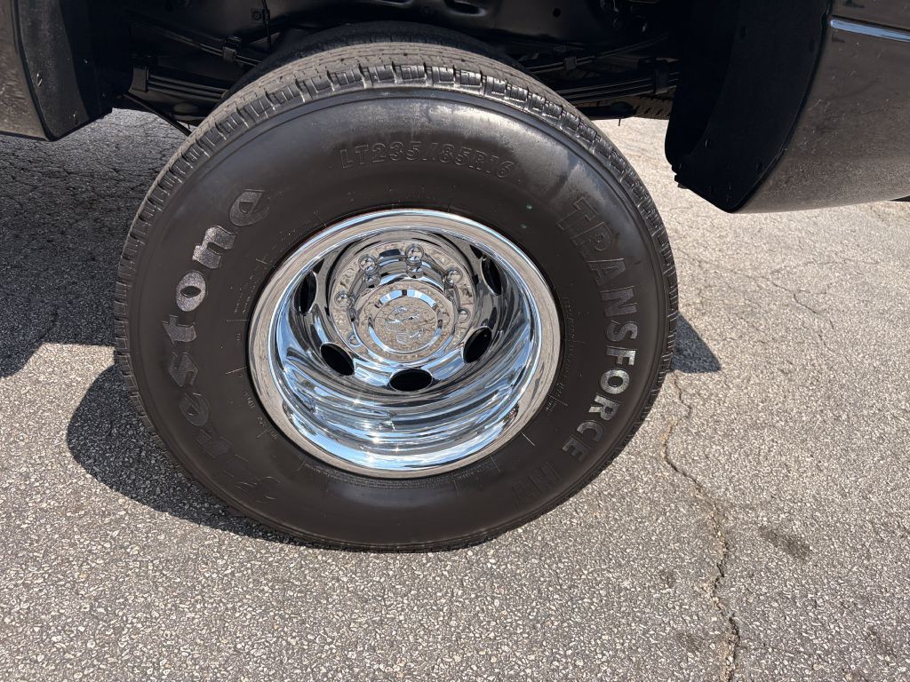 2000 Dodge Ram 3500 Image 15