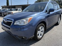 Image for 2014 Subaru Forester 2.5I PREMIUM ID: 6841064