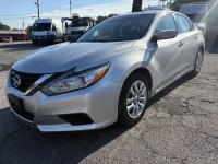 Image for 2017 Nissan Altima 2.5 ID: 6877558