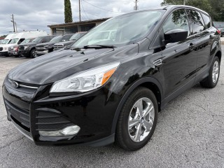 Image for 2014 Ford Escape SE ID: 6883451