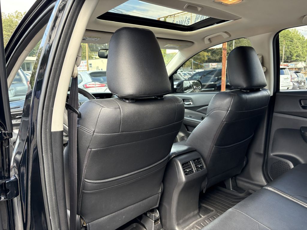 2016 Honda CR-V Image 14