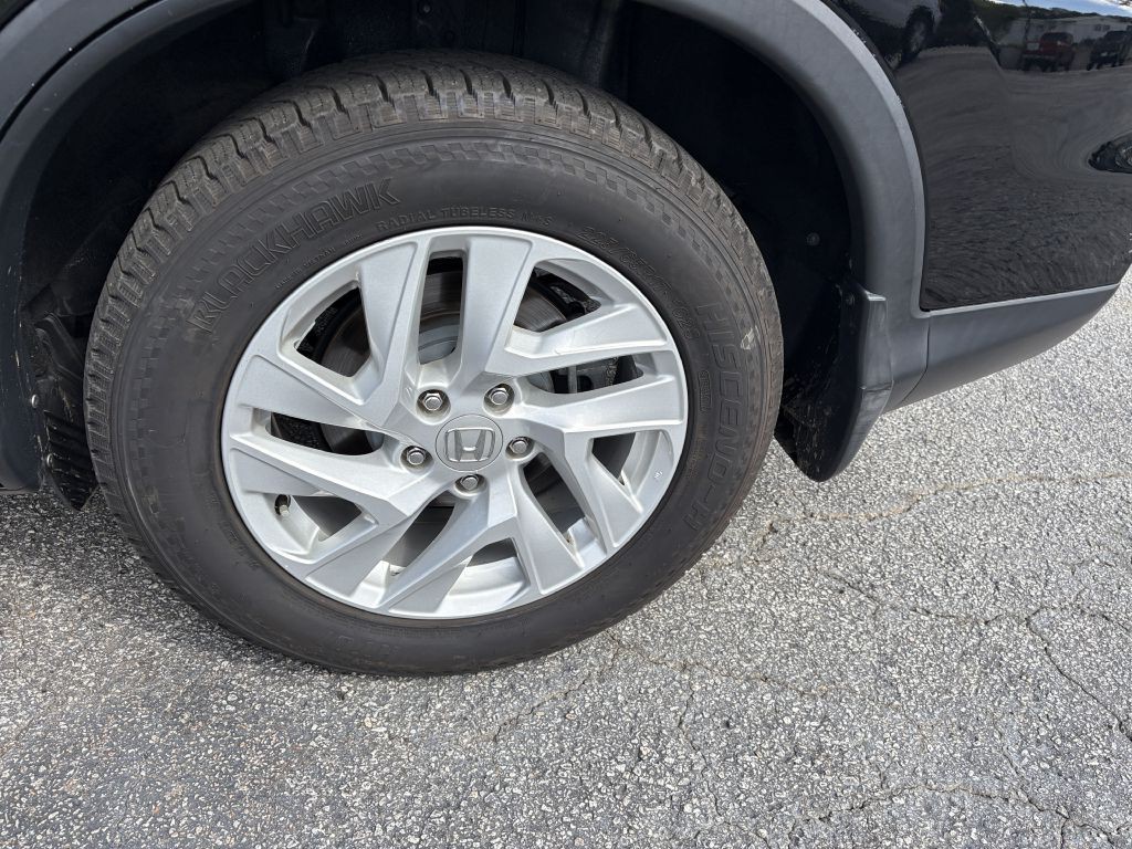 2016 Honda CR-V Image 17