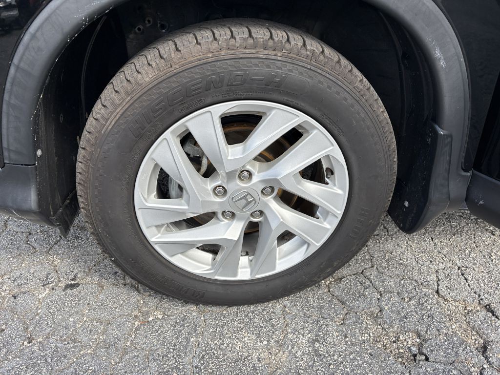 2016 Honda CR-V Image 18