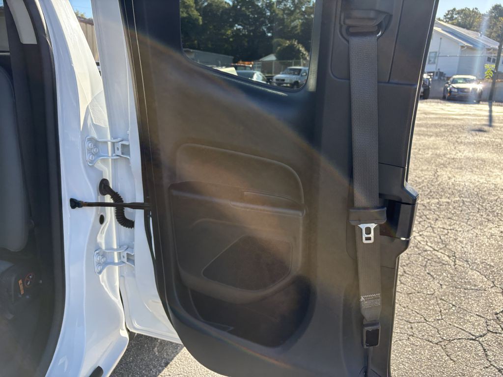 2022 Chevrolet Colorado Image 12