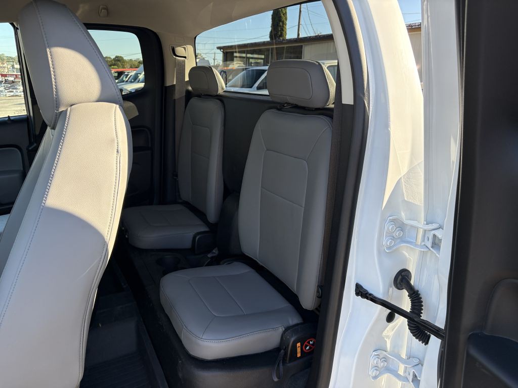 2022 Chevrolet Colorado Image 14