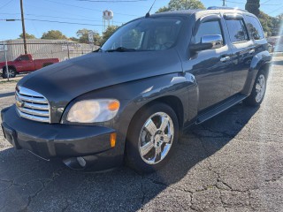Image for 2010 Chevrolet HHR LT ID: 6967116
