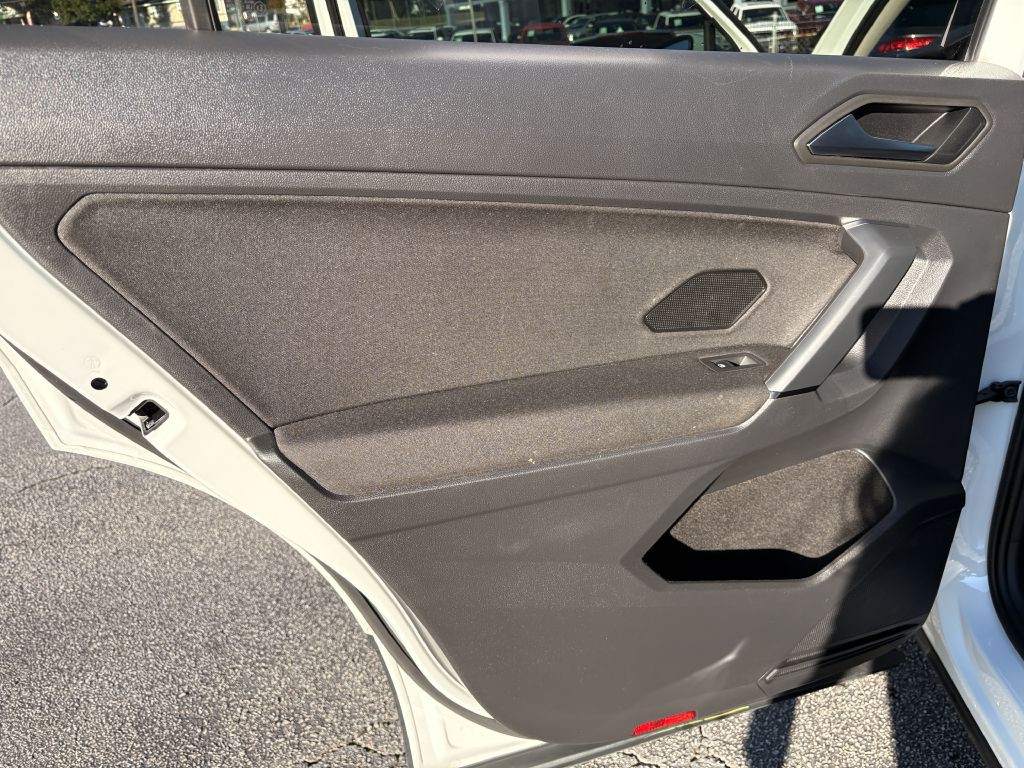 2019 Volkswagen Tiguan Image 13