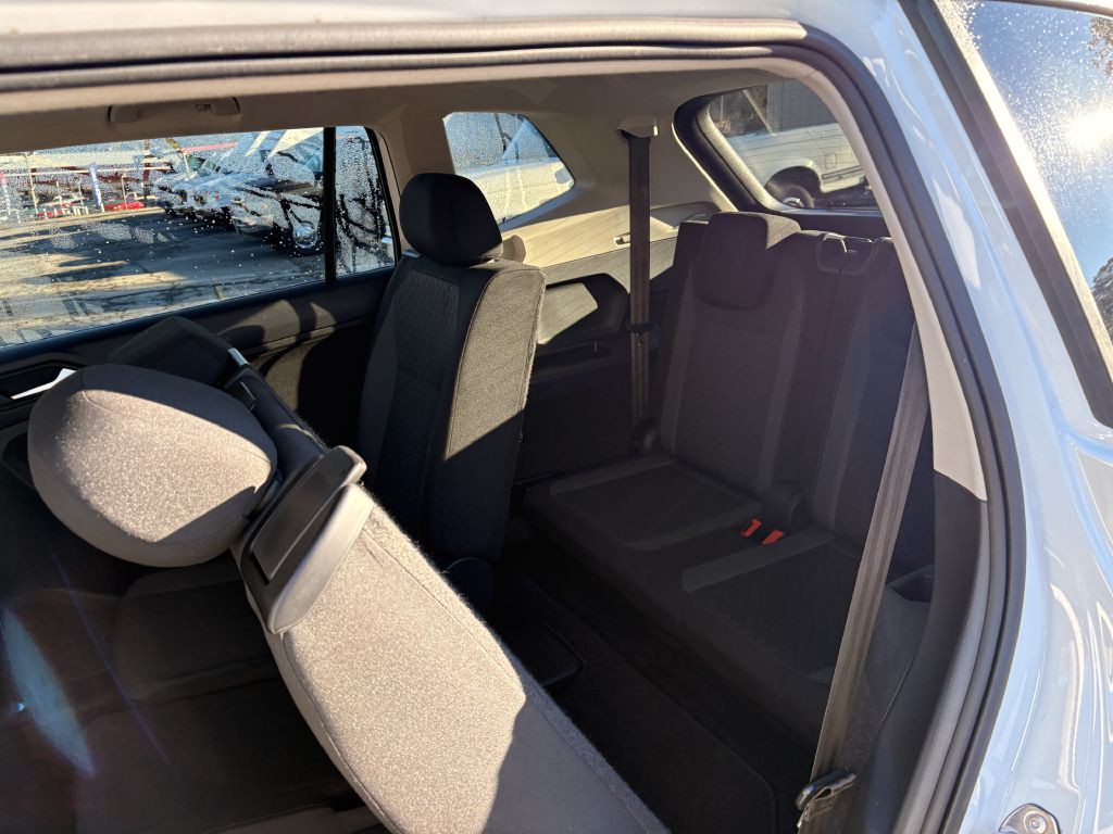 2019 Volkswagen Tiguan Image 16