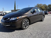 Image for 2013 Honda Civic EX ID: 6994695