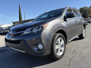 Image for 2014 Toyota Rav4 XLE ID: 6998025