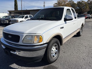 Image for 1997 Ford F-250  ID: 7008685
