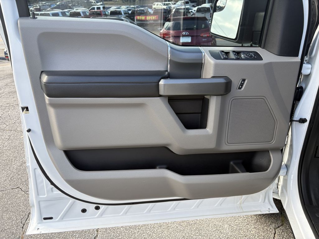 2017 Ford F-150 Image 10