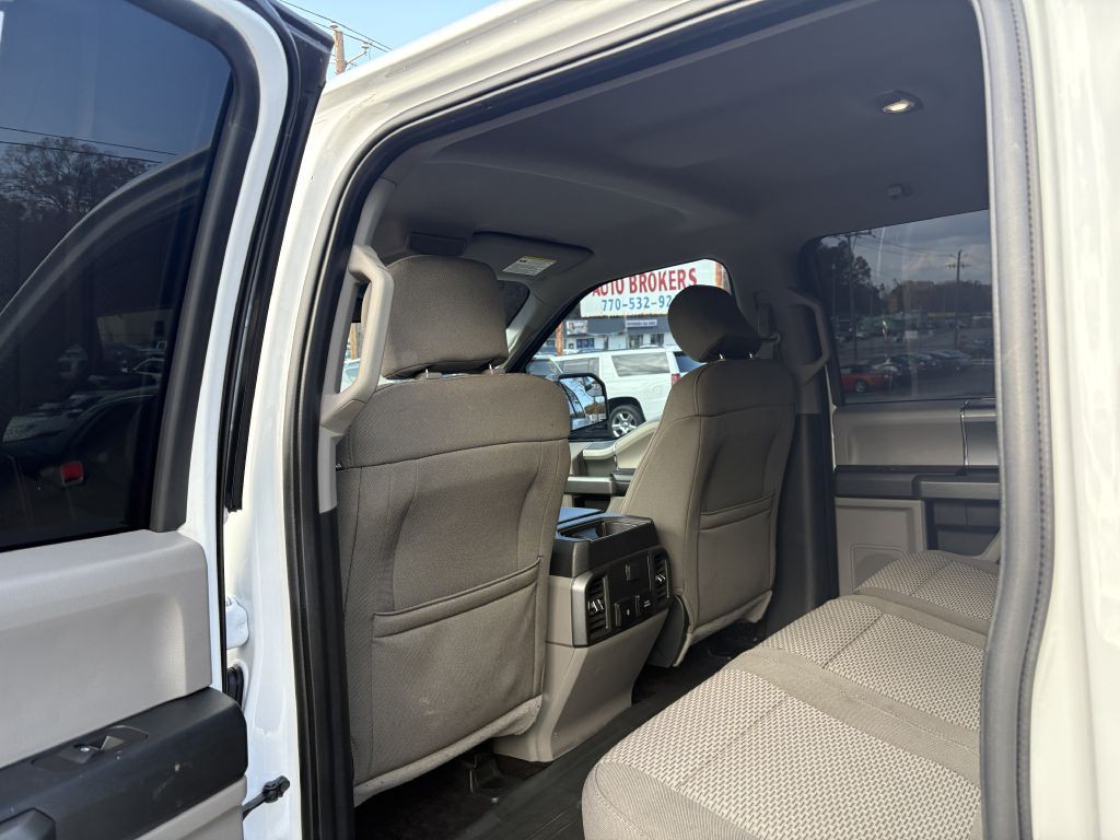 2017 Ford F-150 Image 14