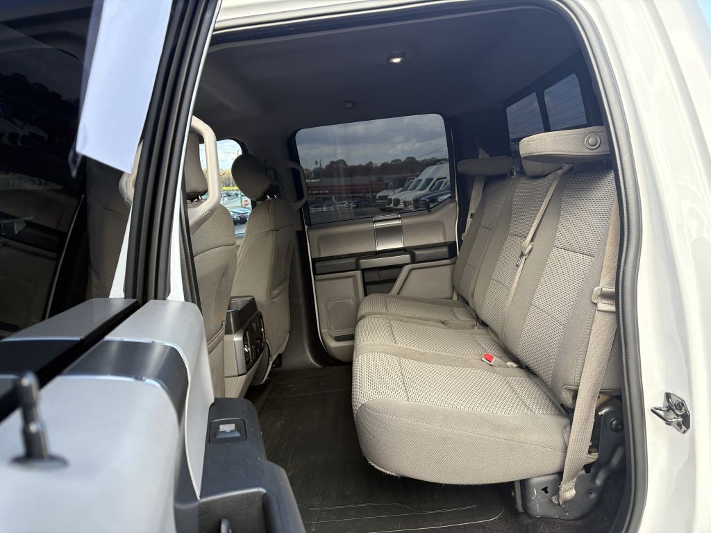 2017 Ford F-150 Image 15