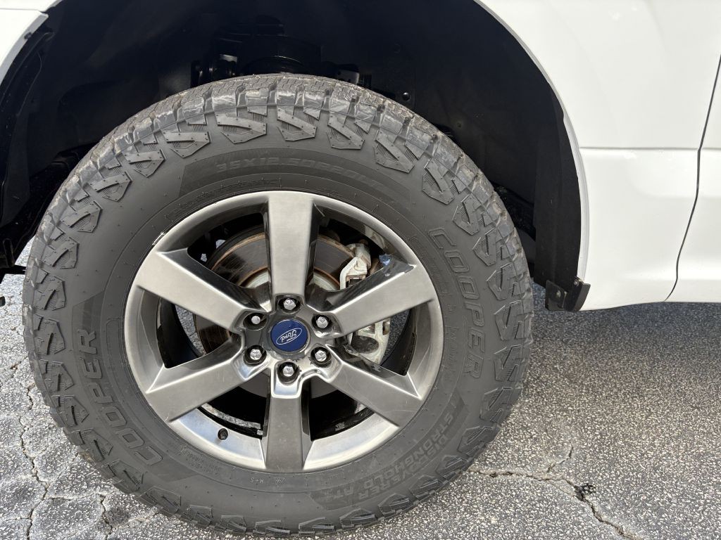 2017 Ford F-150 Image 17