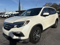 Image for 2016 Honda Pilot EXL ID: 7029846