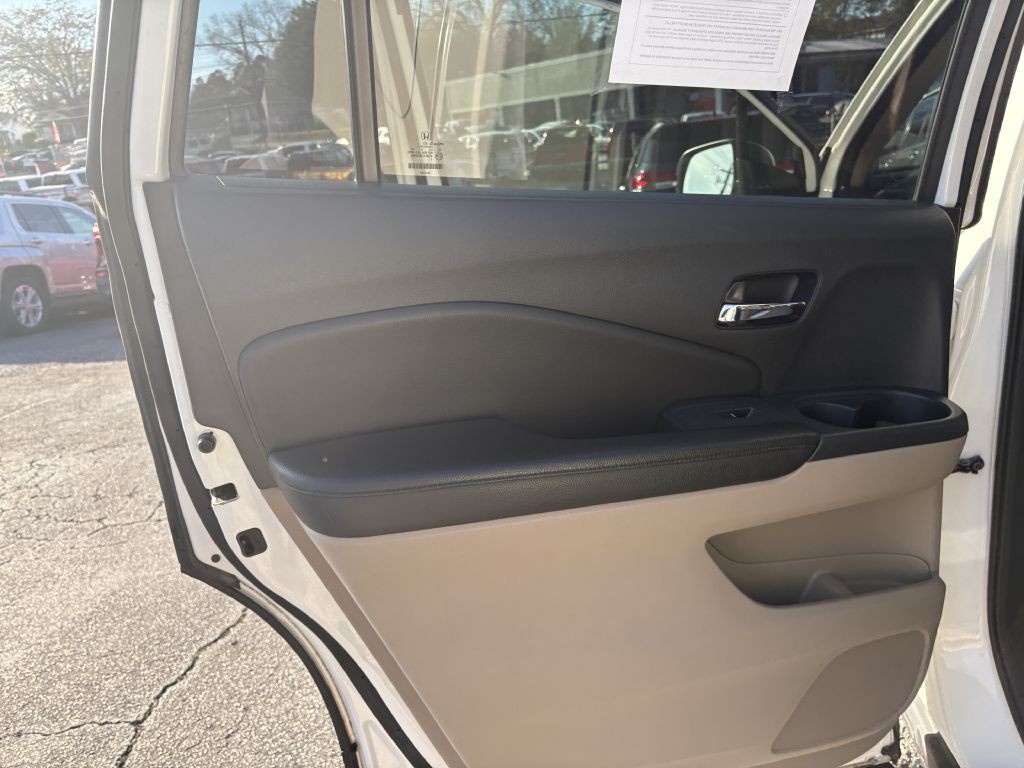 2016 Honda Pilot Image 13