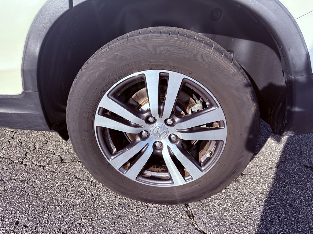 2016 Honda Pilot Image 18