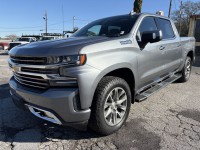 Image for 2020 Chevrolet Silverado 1500 High Country ID: 7067506