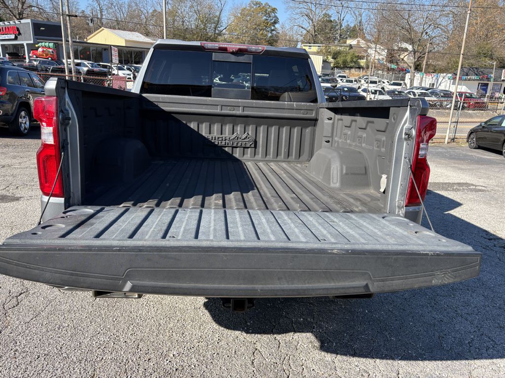 2020 Chevrolet Silverado 1500 Image 5