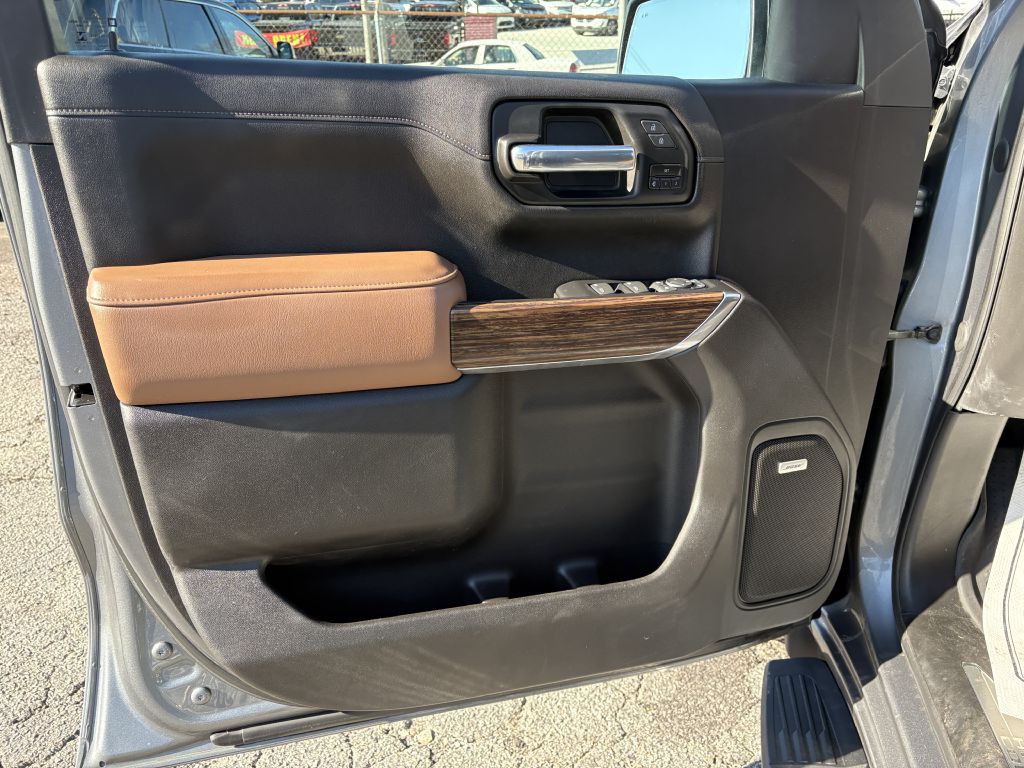 2020 Chevrolet Silverado 1500 Image 9