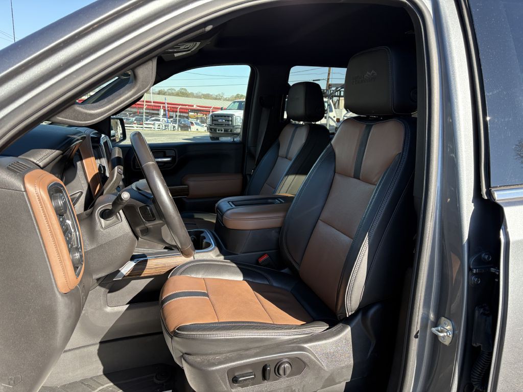 2020 Chevrolet Silverado 1500 Image 10