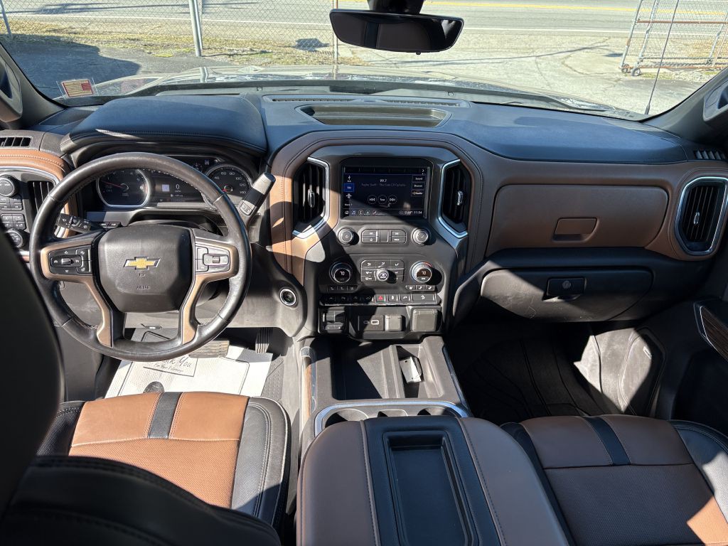 2020 Chevrolet Silverado 1500 Image 11