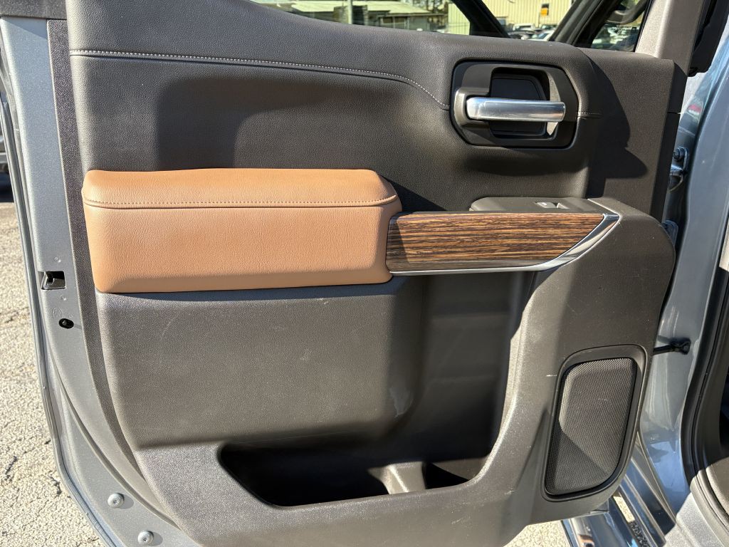 2020 Chevrolet Silverado 1500 Image 12