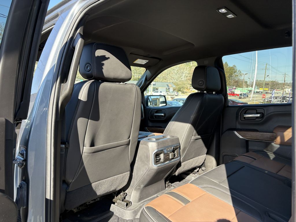 2020 Chevrolet Silverado 1500 Image 13