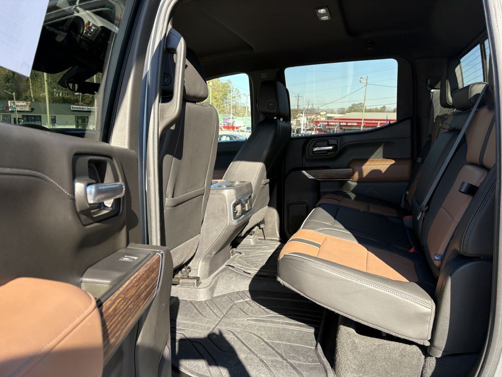 2020 Chevrolet Silverado 1500 Image 14