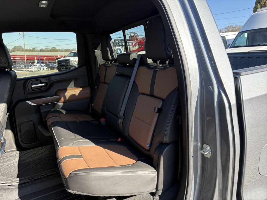 2020 Chevrolet Silverado 1500 Image 15