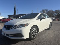 Image for 2015 Honda Civic EX ID: 7080156