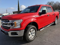 Image for 2020 Ford F-150 Supercrew ID: 7090822