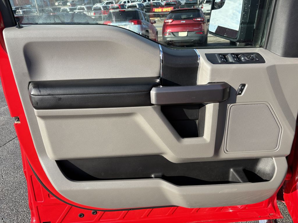 2020 Ford F-150 Image 9