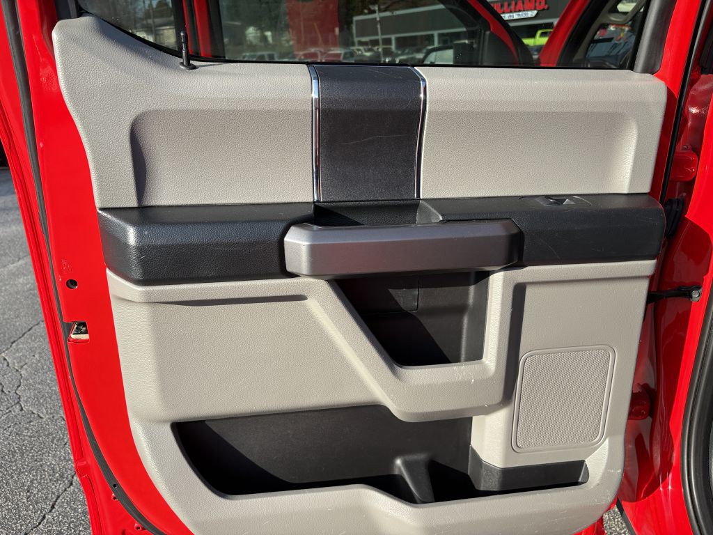 2020 Ford F-150 Image 12