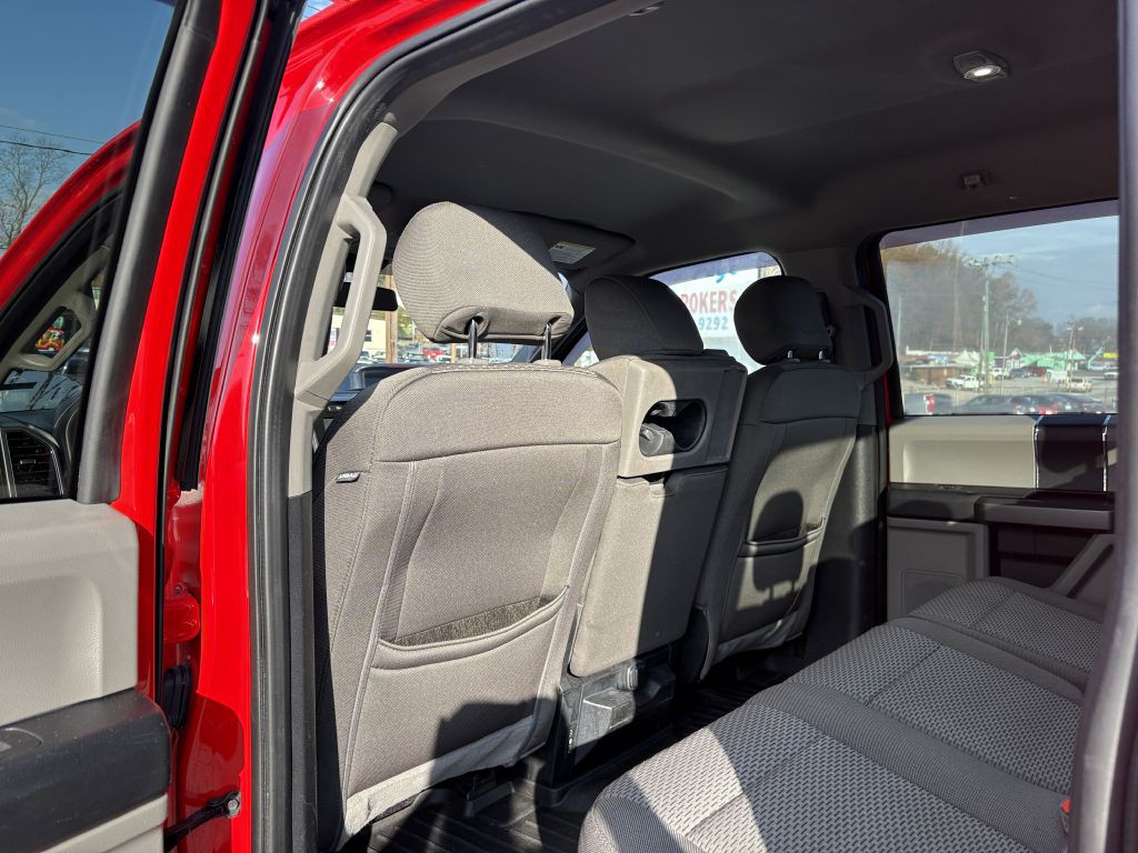 2020 Ford F-150 Image 13