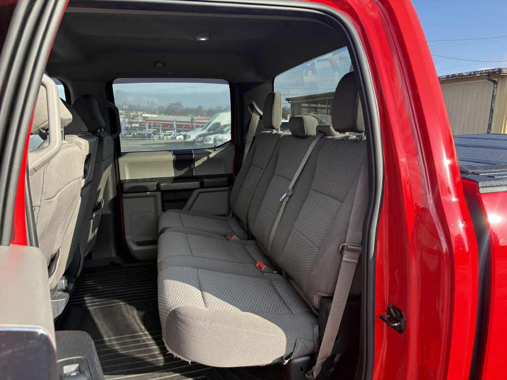 2020 Ford F-150 Image 14