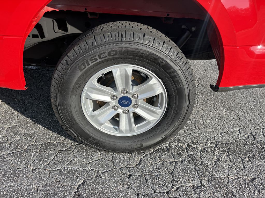 2020 Ford F-150 Image 15