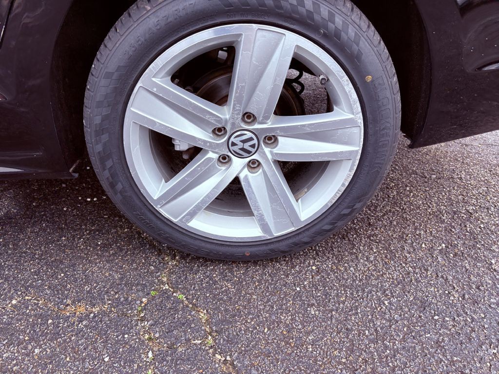 2012 Volkswagen Jetta Image 15