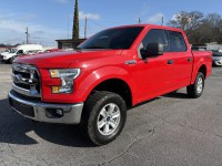 Image for 2015 Ford F-150 Supercrew ID: 7108889