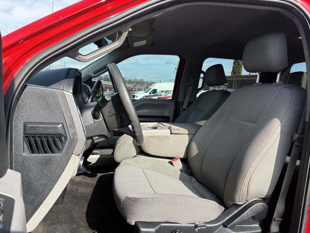 2015 Ford F-150 Image 10