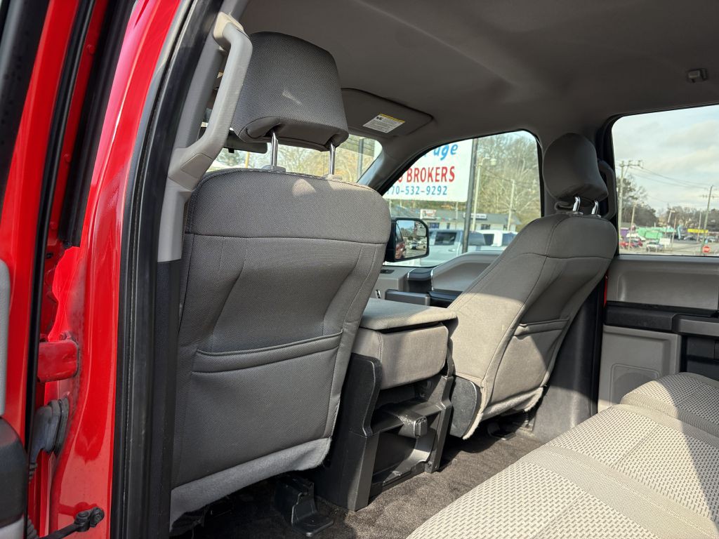 2015 Ford F-150 Image 13