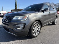 Image for 2016 Ford Explorer Limited ID: 7112567