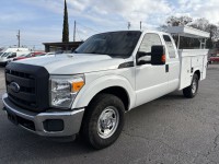Image for 2013 Ford F-350 Super Duty ID: 7114565