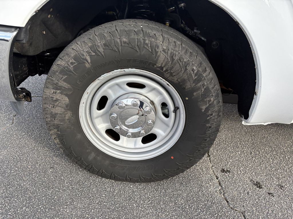 2013 Ford F-350 Image 15